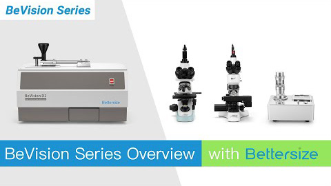 BeVision Series Overview video